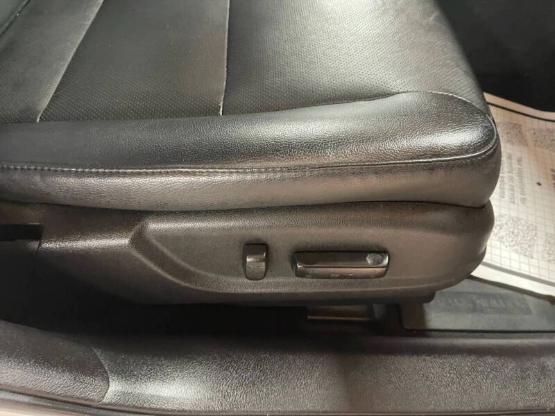 2017 Acura RDX w/Advance