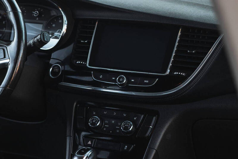 2020 Buick Encore Essence