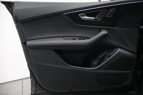 2026 Audi Q8 quattro Premium Plus 55 TFSI