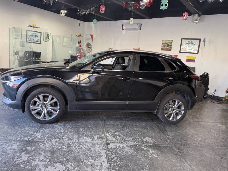 2023 Mazda CX-30 2.5 S Select