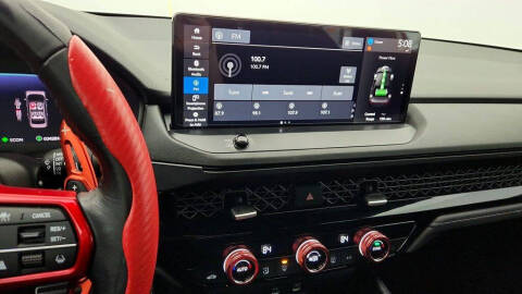 2023 Honda Accord Hybrid