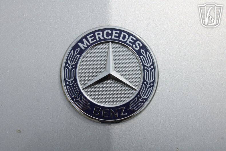 2010 Mercedes-Benz E-Class