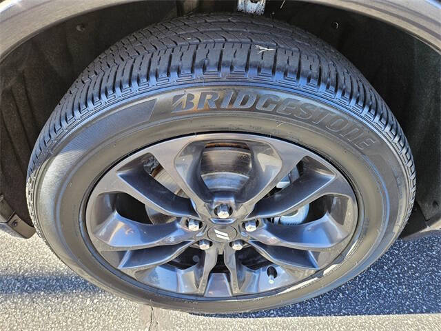 2021 Dodge Durango GT