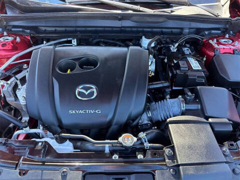 2024 Mazda CX-50 2.5 S Premium