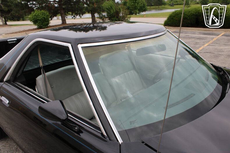 1979 Ford Ranchero