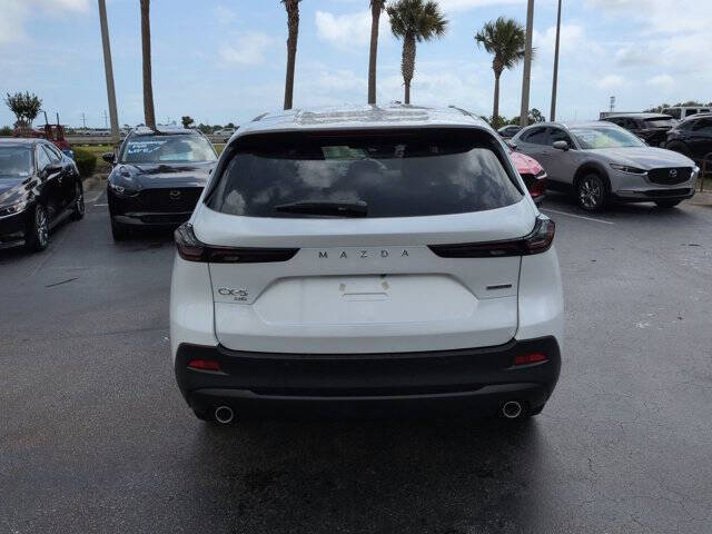 2026 Mazda CX-5 2.5 S Select