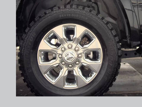 2022 RAM 3500 Limited