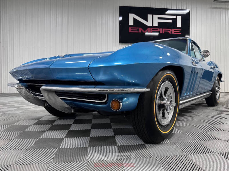 1965 Chevrolet Corvette