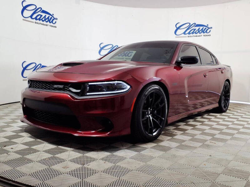 2023 Dodge Charger