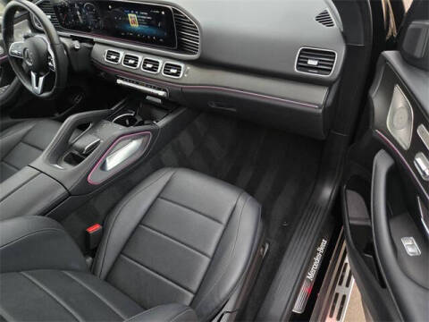 2022 Mercedes-Benz GLE GLE 350