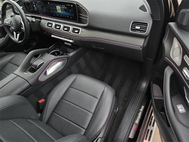 2022 Mercedes-Benz GLE GLE 350