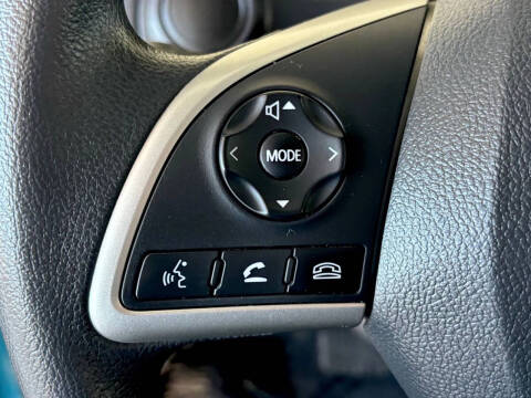 2024 Mitsubishi Mirage