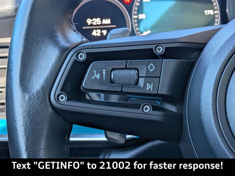 2020 Porsche 911 Carrera S