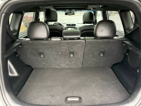 2015 Kia Soul !