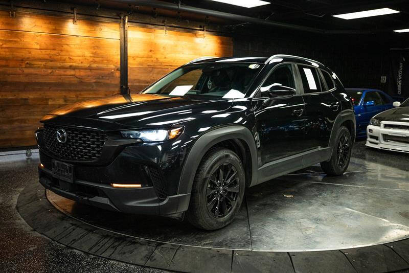 2024 Mazda CX-50 2.5 S Preferred