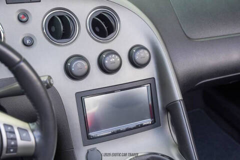 2006 Pontiac Solstice