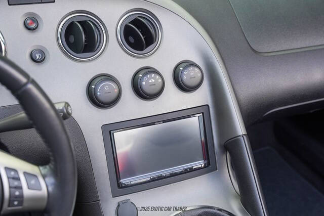 2006 Pontiac Solstice