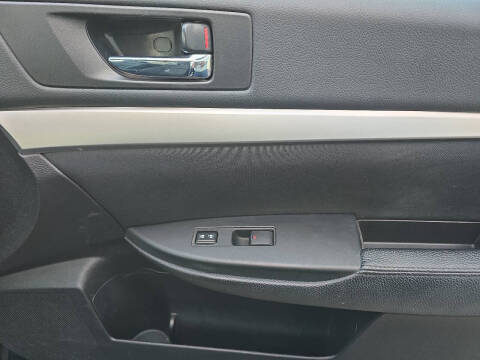 2012 Subaru Outback 2.5i Premium