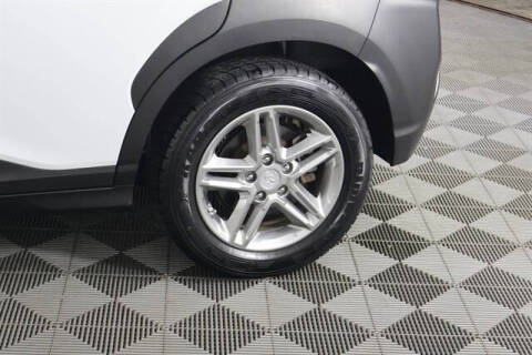 2020 Hyundai Kona SE