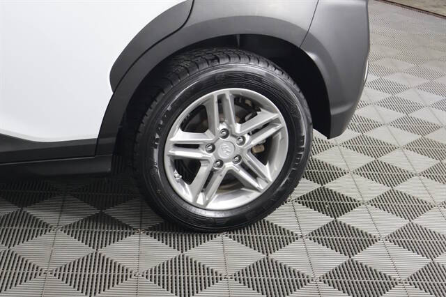 2020 Hyundai Kona SE