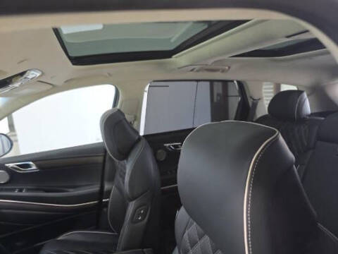 2024 Genesis GV80