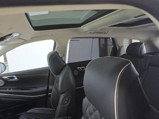 2024 Genesis GV80