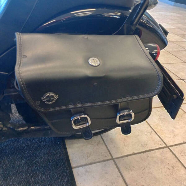 2019 Harley-Davidson Street Glide