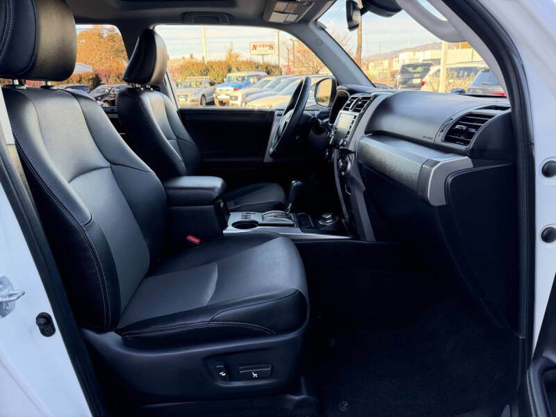 2020 Toyota 4Runner SR5 Premium