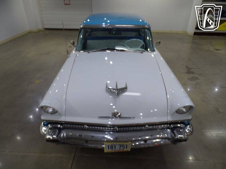 1956 Mercury Monterey