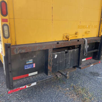 2011 International DuraStar 4300