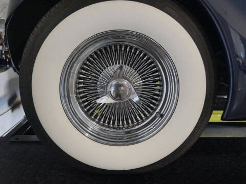 1936 Auburn Boattail Speedster