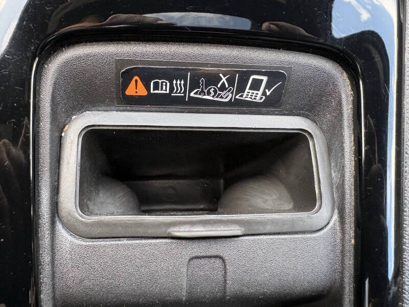2017 Chevrolet Cruze Premier Auto