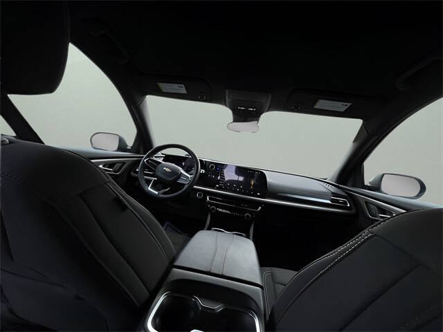 2024 Chevrolet Traverse LS