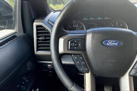 2018 Ford Expedition XLT