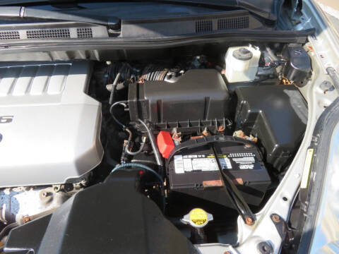 2009 Toyota Sienna Limited