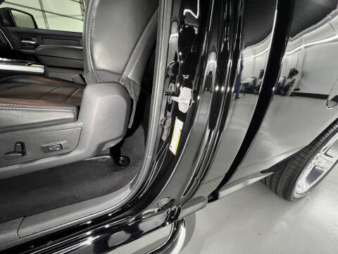 2012 RAM 1500 R/T Sport