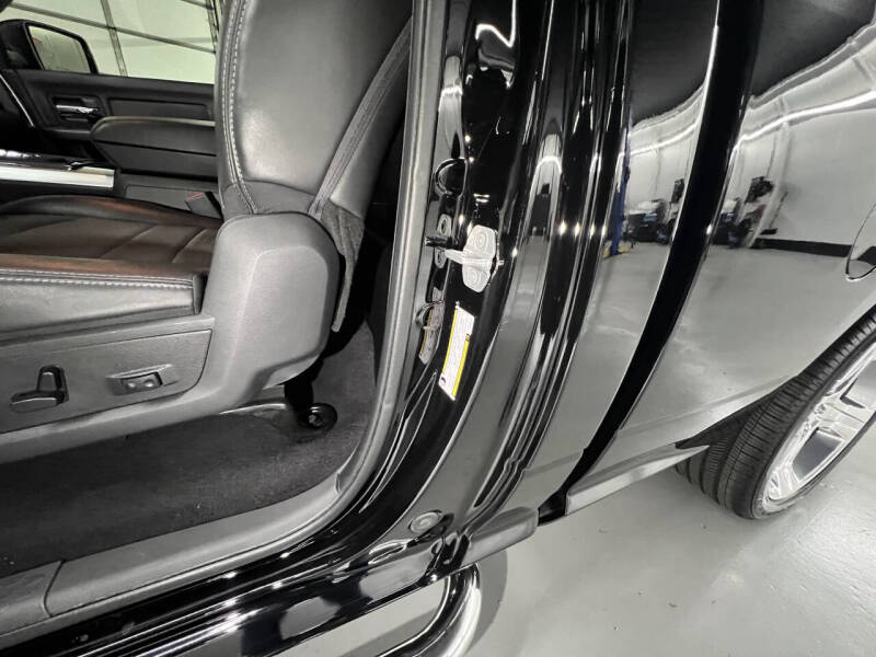 2012 RAM 1500 R/T Sport