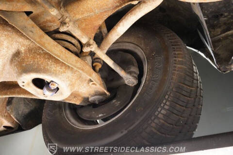 1989 Chevrolet Caprice Classic