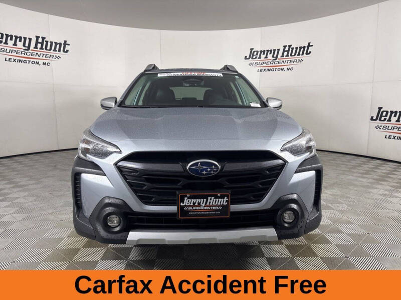 2023 Subaru Outback Touring XT