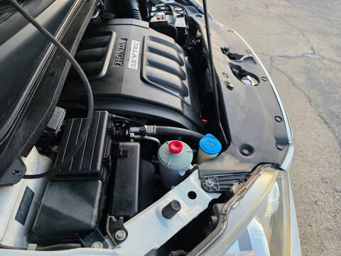 2006 Honda Odyssey EX