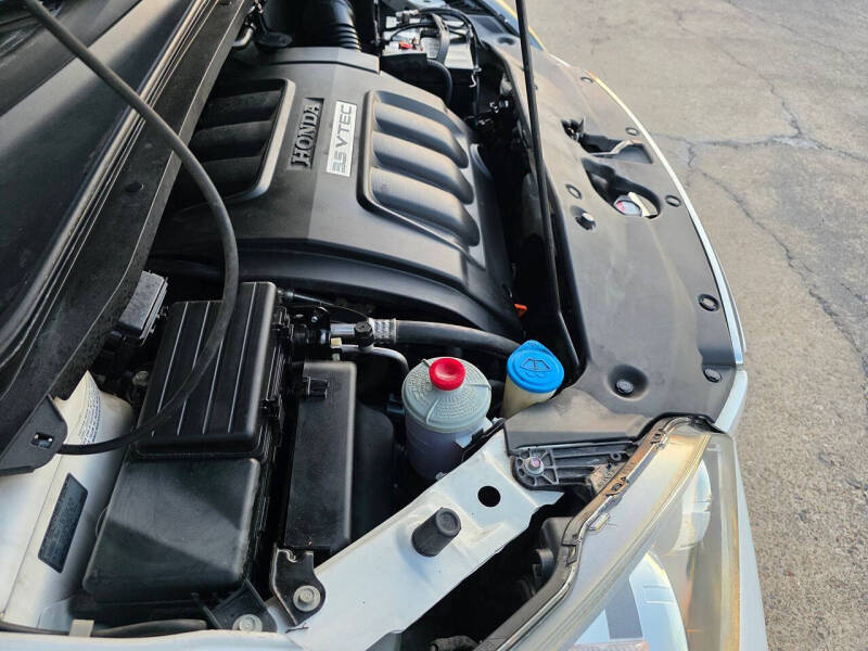 2006 Honda Odyssey EX