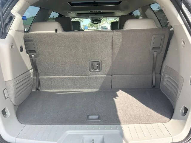 2017 Buick Enclave Premium