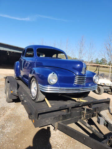 1942 Navistar eStar for sale at K & E Auto Sales in Ardmore AL