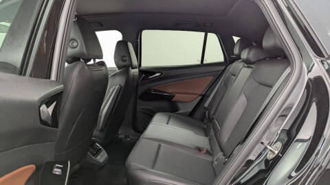 2021 Volkswagen ID.4 Pro S