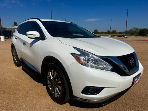 2017 Nissan Murano