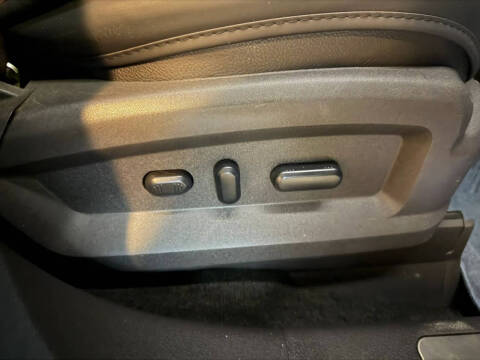 2013 Lincoln MKX