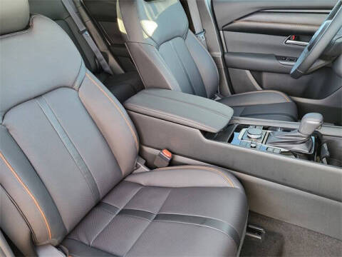 2026 Mazda CX-50 Hybrid Premium