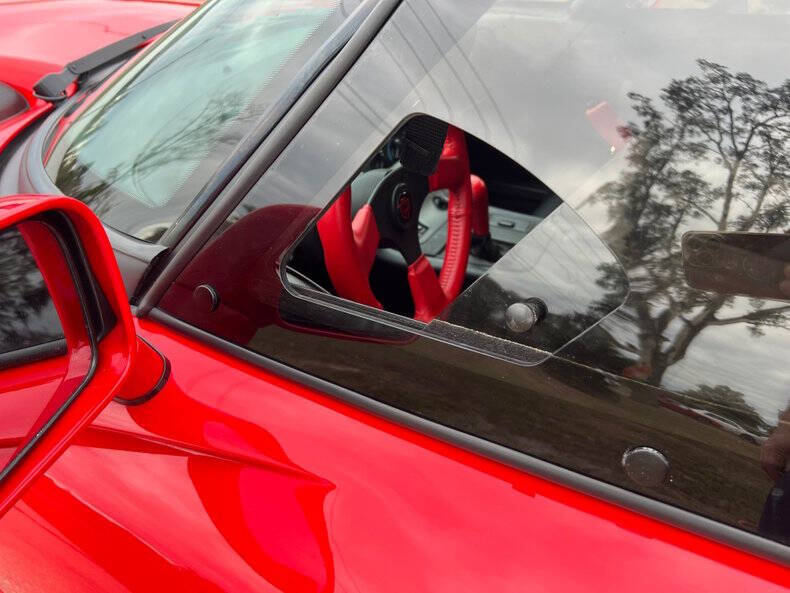 1996 Dodge Viper RT/10