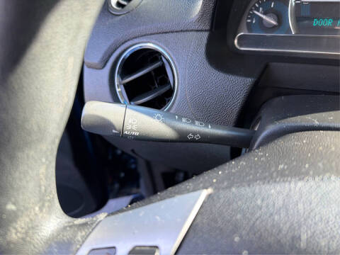 2010 Chevrolet HHR LT