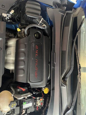 2018 Jeep Compass Altitude